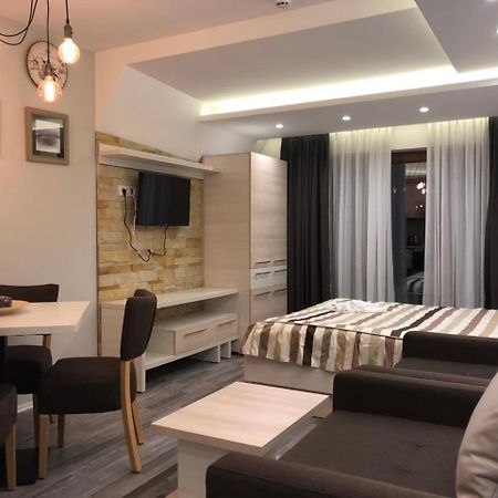 Milmari Resort Kopaonik Exteriér fotografie