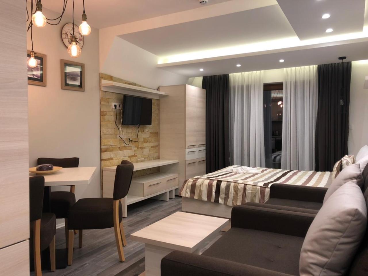 Milmari Resort Kopaonik Exteriér fotografie